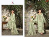 Elaf Premium Luxury Vol 3 By Deepsy Lawn Cotton Pakistani Salwar Suits 